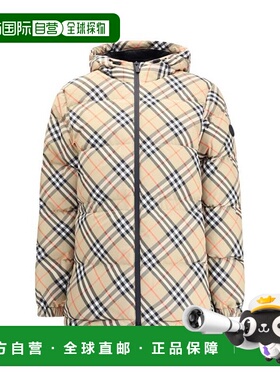韩国直邮Burberry 填充 8110240B9368 DOM