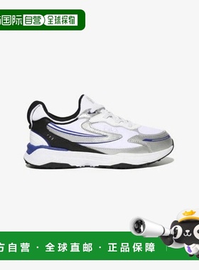 韩国直邮FILA 车轮跑鞋 KQC 3XM02441G-147 Epic Run KD斐乐