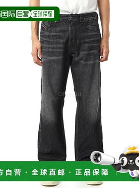 韩国直邮DIESEL A15795 09M63 02 牛仔裤直筒裤
