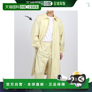 韩国直邮auralee 通用 外套拉链