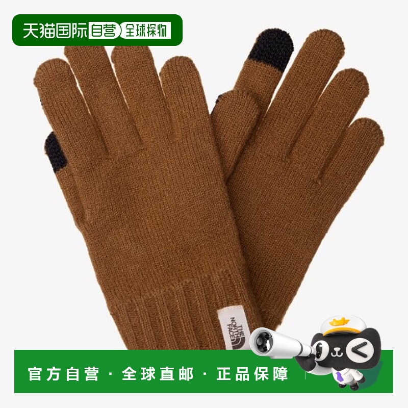 韩国直邮THE NORTH FACE M The North Face 手套 DQC NJ3GQ51L Wh