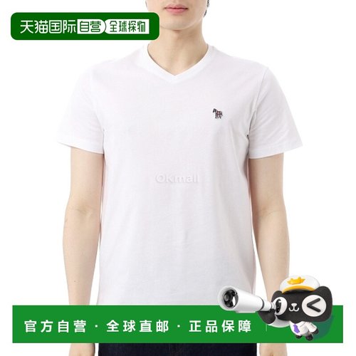 韩国直邮Paul Smith M2R 785YZ P20064 01潮流穿搭时尚透气高级感