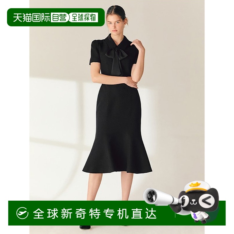 韩国直邮BAU by Bride And You 女士连衣裙302363866 EMMA Collar