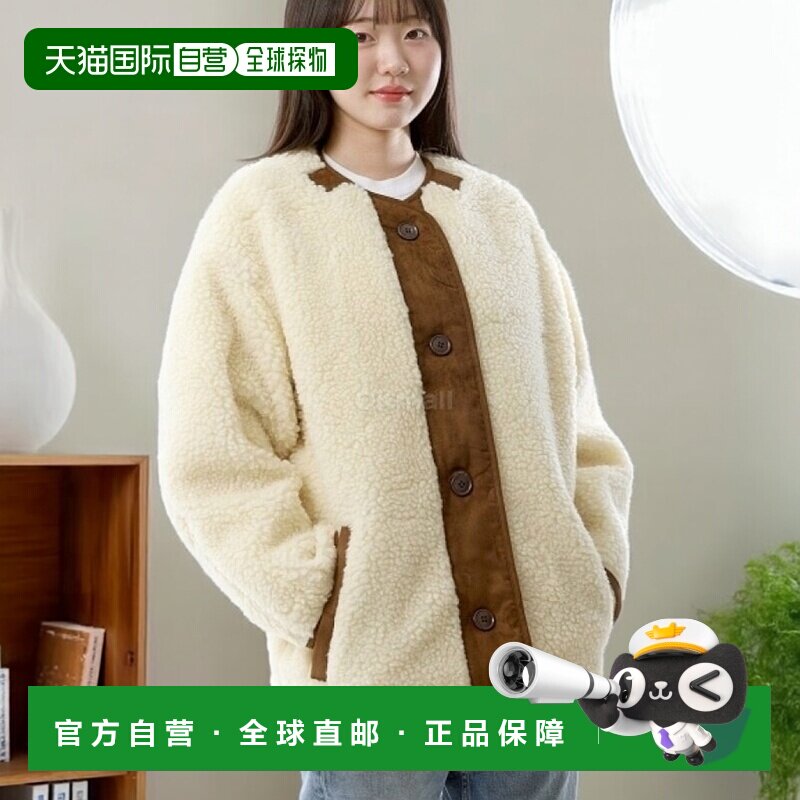 韩国直邮ISABEL MARANT 梅玛 (MA0282FA B3C03E 23EC) 夹克