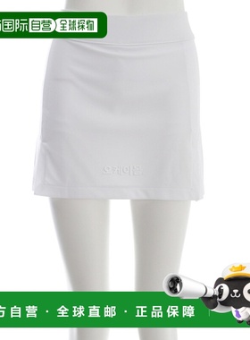 韩国直邮J.LINDEBERG 艾米丽裙子 (GWSD08829-0000) 裙裤/裙子