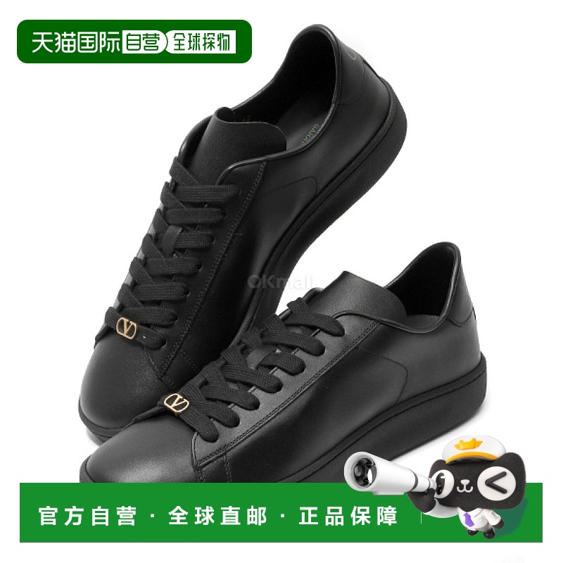 韩国直邮VALENTINO 7Y0S0K34 BYA CMJ / 7Y2S0K34 BYA CMJ 运动鞋