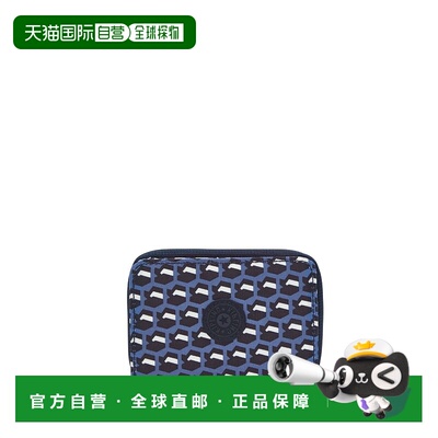 韩国直邮kipling [官方]吉卜林迷你卡式钱包 MoneyLove KOCBL05 3