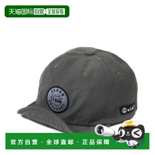 灰色 B.CAP 帽子 AFTON 韩国直邮CLEF