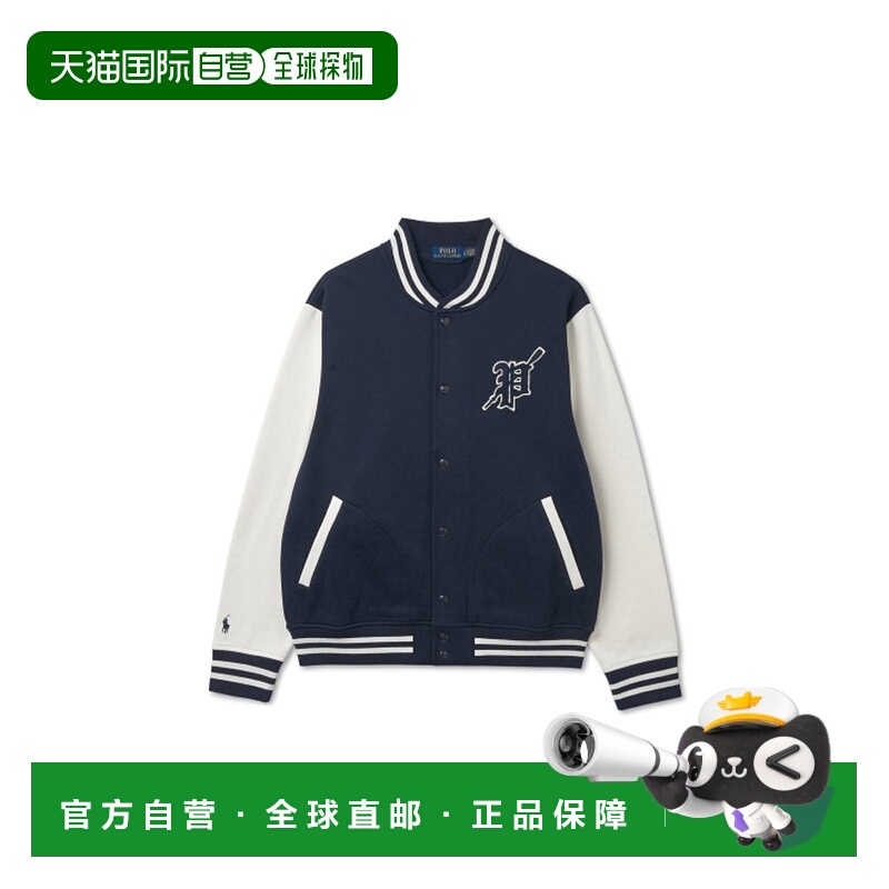韩国直邮POLO RALPH LAUREN 男士运动茄克/外套MNPOKNI16823580-4