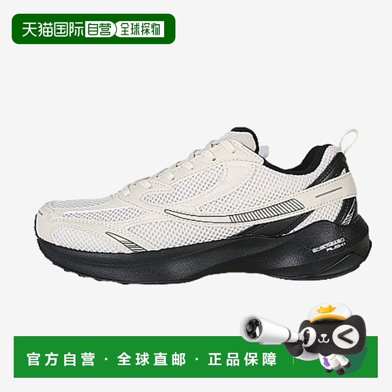 韩国直邮FILA M 轮跑鞋 CQK 1RM02822H-060 Float E3 2.0 MS斐乐
