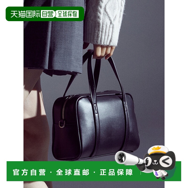 韩国直邮SHOOPEN韩版秋冬新款日常休闲实用平价男款休闲包HPABGEF