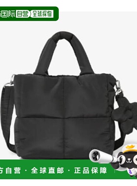 韩国直邮FILA FS254RB01F003001 (Wheeler) 斐乐大号便便袋斜挎包