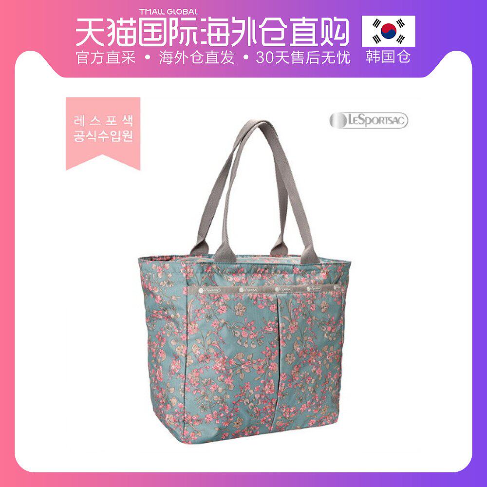 韩国直邮lesportsac 通用 手提包袋