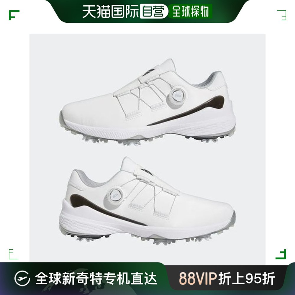 韩国直邮Adidas Golf高尔夫球阿迪達斯高爾夫/男/ZG23/BOA/GY97