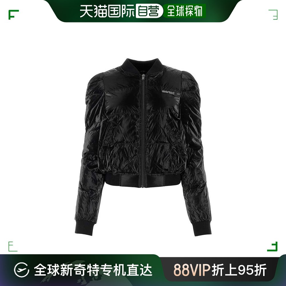 韩国直邮ISABEL MARANT ETOILE24SS外套女MA0056FBA3C49E 01BKBLA 女装/女士精品 短外套 原图主图