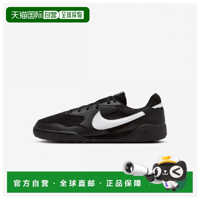 韩国直邮NIKE {店内｝耐克运动鞋 SQJ HQ4502-001 Terra Manta 女
