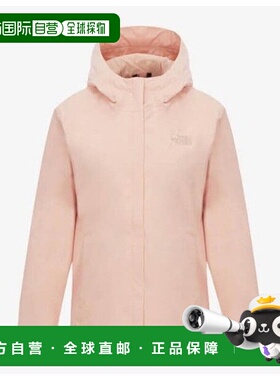 韩国直邮THE NORTH FACE 夹克 UQC NJ2HR33B 女式 ProShield 夹克