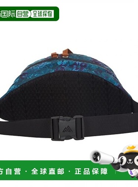 韩国直邮Gregory格里高利户外运动包TAILMATE S V2 - BLUE TAPEST