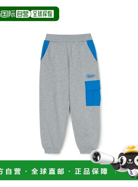 韩国直邮MLB KIDS 儿童童装裤子7APTR0146-07MGL