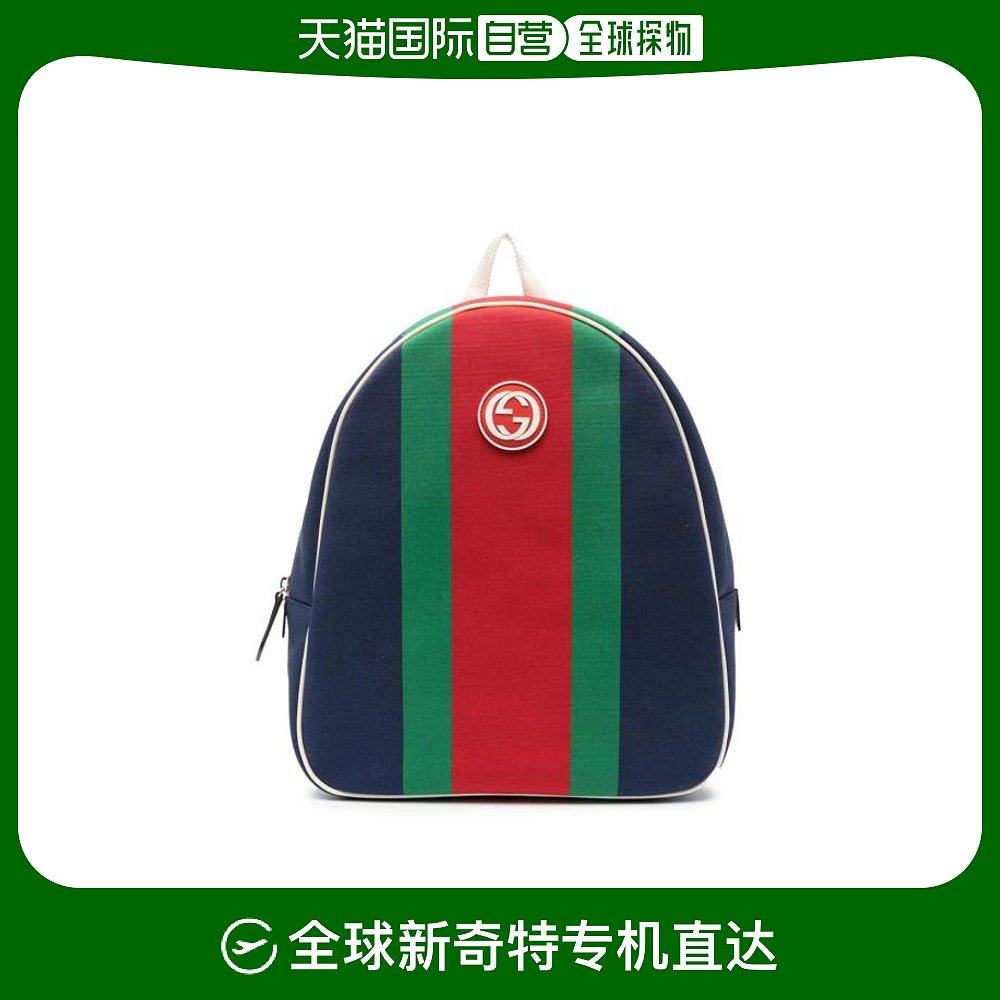 自营童 gucci24ss背包433578 fac4a8557