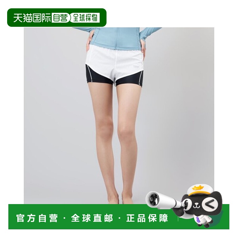 韩国直邮BARREL 女士女士泳裤1755739 WOMEN ABYSSAL URBAN WATER
