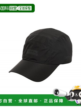 韩国直邮EIDER 男士帽子 DMA23C01Z1鸭舌帽