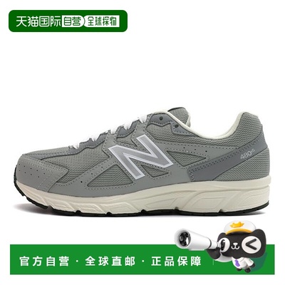 韩国直邮NEW BALANCE New Balance W480GG5 480V5 (NBPFFB750G)