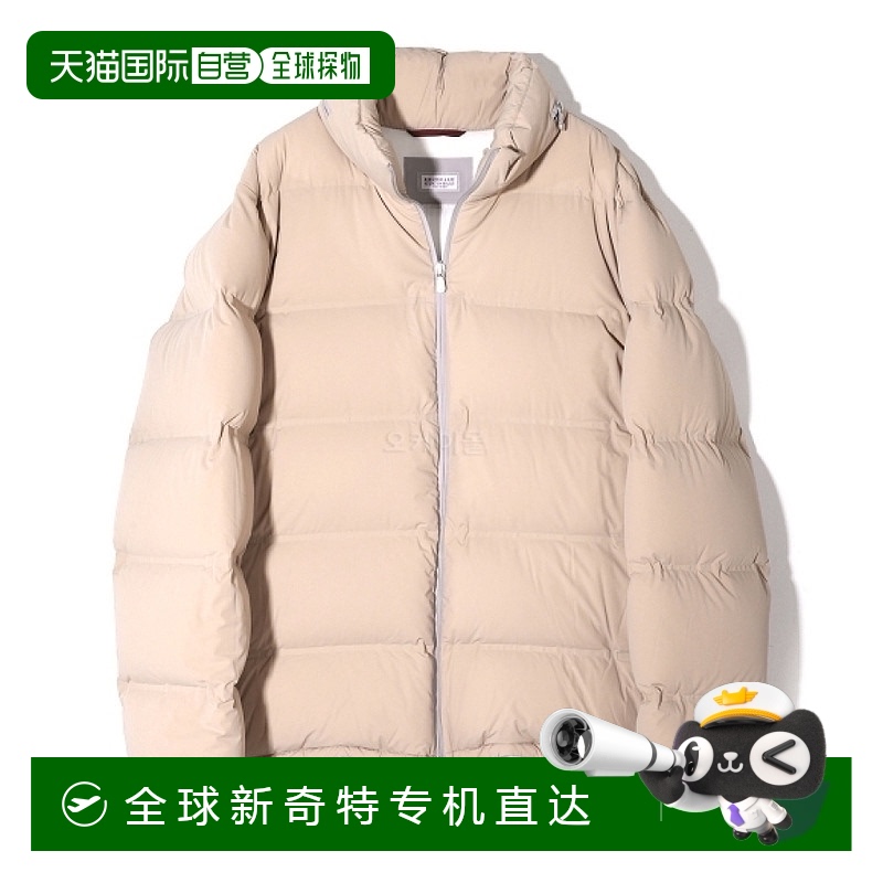 韩国直邮Brunello Cucinelli MM4031941 CLU62 羽绒服鹅绒高端流