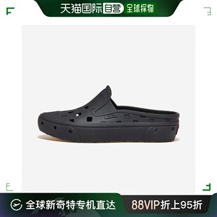 凉鞋 通用 韩国直邮vans