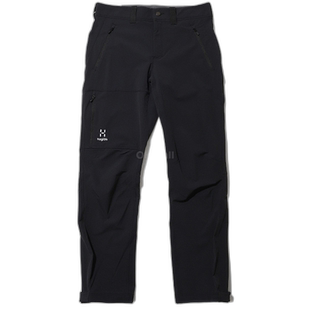 韩国直邮HAGLOFS MORAN Climatic™ Rugged Material 男式四向弹力