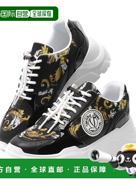 韩国直邮VERSACE Speedtrack 运动鞋 (78VA3SC7 ZSC60 G89) 运动