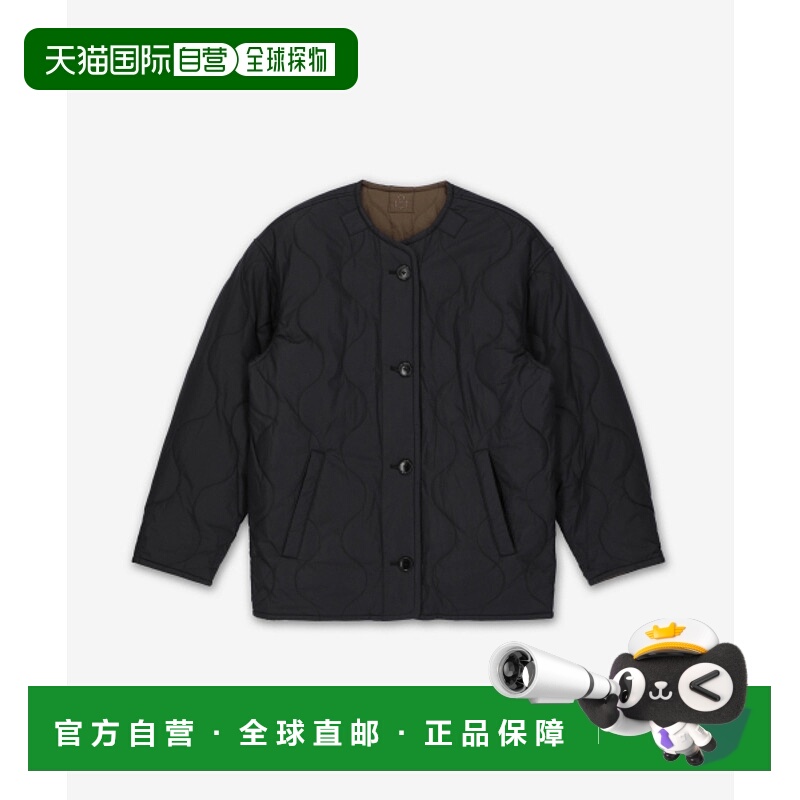 韩国直邮ISABEL MARANT 女士运动茄克/外套MA0251FAB3C02EFBKIFW24