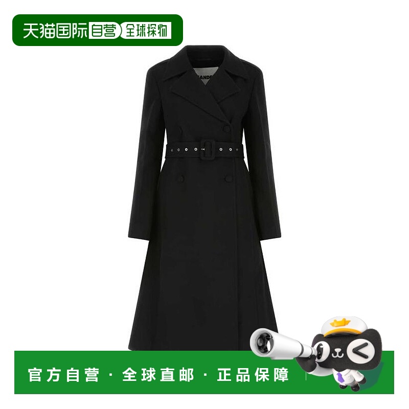 韩国直邮Jil Sander 外套 J02AA0001J70024001 DOM
