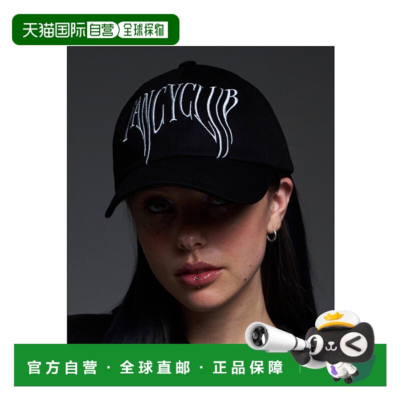 韩国直邮NASTY FANCY CLUB街头辣妹潮牌青春休闲时尚春夏新款休闲
