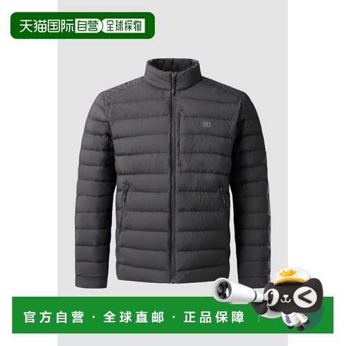 韩国直邮KOLON SPORT 男士羽绒服JWJDW24291BLK