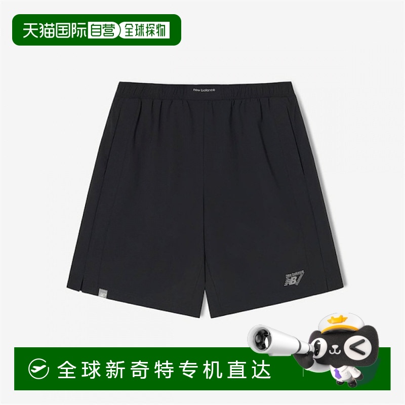 1h可退 韩国直邮newbalance  运动裤