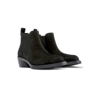 韩国直邮CAMPER看步男女时尚休闲百搭舒适简约复古耐磨靴子K40071