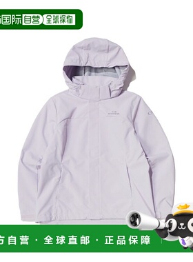 韩国直邮EIDER 冲锋衣POP 3L Β DWP24184U8户外夹克