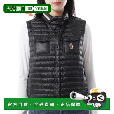 韩国直邮MONCLER J1 098 1A00014 539YL 999 好的鹅绒盟可睐