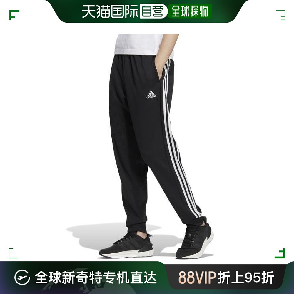 韩国直邮Adidas休闲运动套装 adidas/SS24/男女通用/IA9381/日常