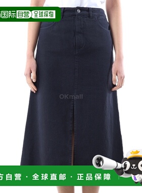 韩国直邮A.P.C 乔治亚裙子（COGZV F06423 IAK） 裙子半身裙