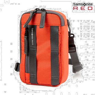 韩国直邮SAMSONITE RED新秀丽挎包-QK596003 DUMFRI