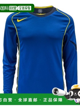 韩国直邮NIKE 耐克 Ginfalti ZQC HV3513-480 Total 90 干爽长袖