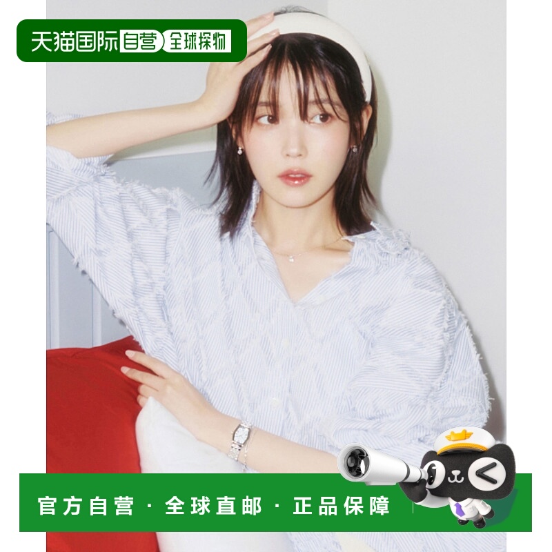 韩国直邮JESTINA 女士项链 JJLJNQ3BS300SW420