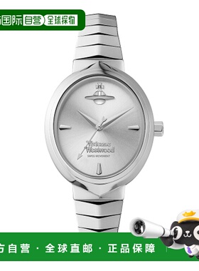 VIVIENNE WESTWOOD WATCH 时尚手表Armour Watch VV314SLSL