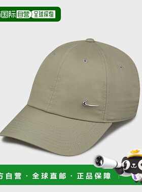 韩国直邮NIKE 耐克高尔夫 Heritage86 Swoosh 高尔夫棒球帽 94309