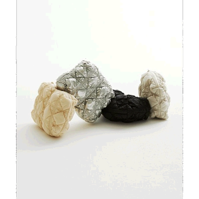 韩国直邮CARLYN 云朵褶皱迷你化妆包 4colors_W73105010