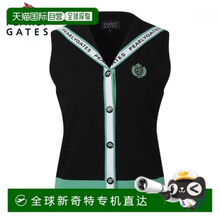 韩国直邮pearlygates 高尔夫衬衫
