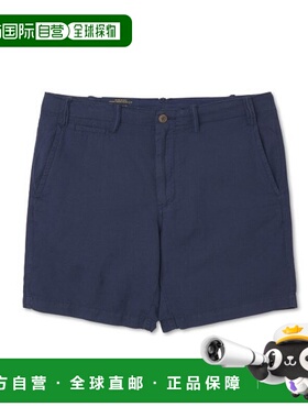 韩国直邮POLO RALPH LAUREN MNPOSHO14G20315-410短裤