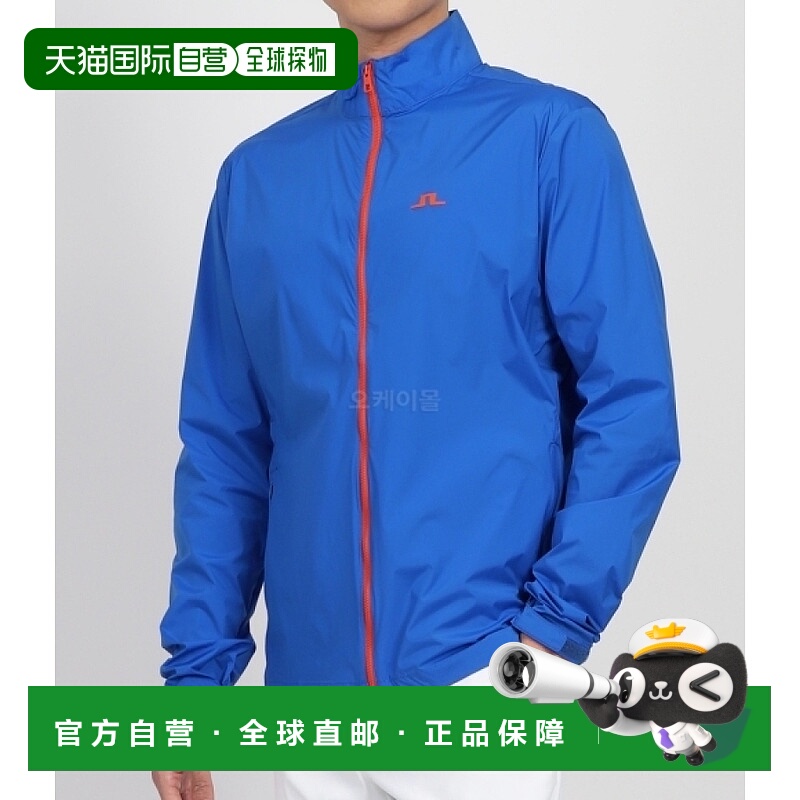 韩国直邮j.lindeberg金林德伯格男士夹克衫外套户外运动休闲舒适